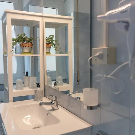 Ferienhaus La Casa Di Gege Appio Caffarella *