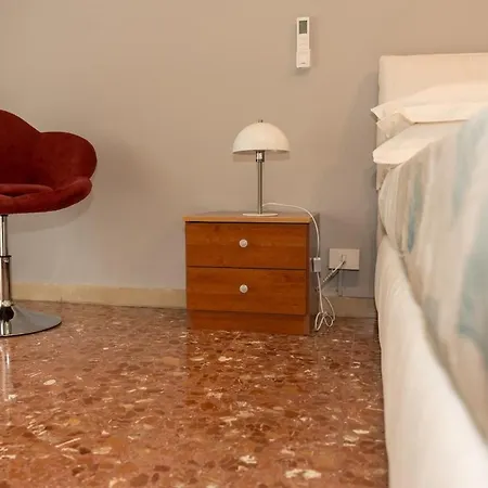 La Casa Di Gege Appio Caffarella Rom