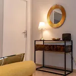 La Casa Di Gege Appio Caffarella Dom wakacyjny *