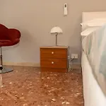 La Casa Di Gege Appio Caffarella Rzym