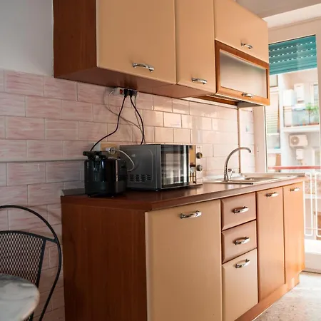 Dom wakacyjny La Casa Di Gege Appio Caffarella *
