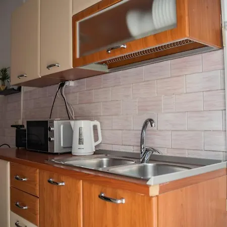 La Casa Di Gege Appio Caffarella Casa vacanze Roma