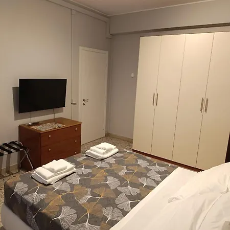La Casa Di Gege Appio Caffarella * Rome