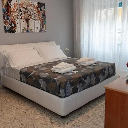 La Casa Di Gege Appio Caffarella Dom wakacyjny