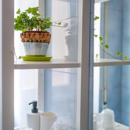 Casa vacanze La Casa Di Gege Appio Caffarella Roma