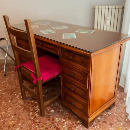 La Casa Di Gege Appio Caffarella Rzym