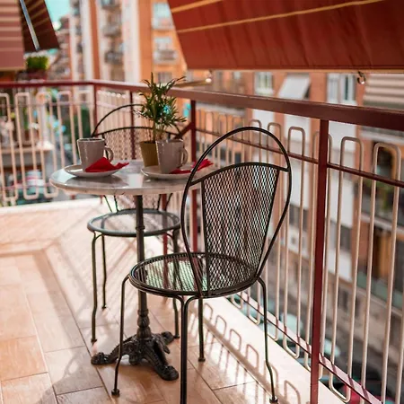 Casa vacanze La Casa Di Gege Appio Caffarella *