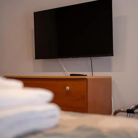 La Casa Di Gege Appio Caffarella Casa vacanze Roma
