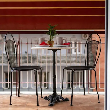 La Casa Di Gege Appio Caffarella * Roma