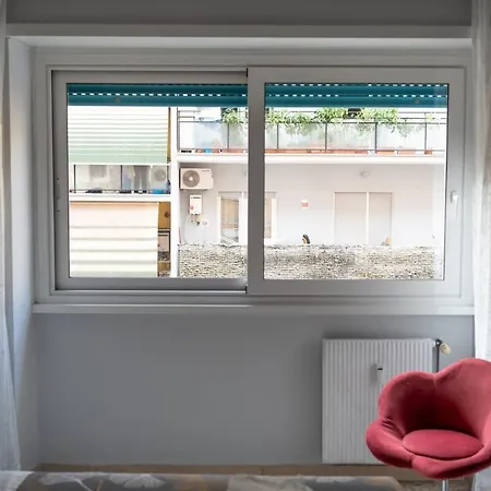 La Casa Di Gege Appio Caffarella Prázdninový dům