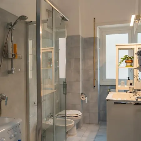 La Casa Di Gege Appio Caffarella Prázdninový dům