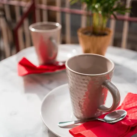 Prázdninový dům La Casa Di Gege Appio Caffarella